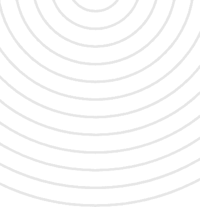 Mobile circle background